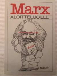 Marx aloittelijoille