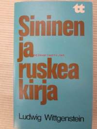 Sininen ja ruskea kirja