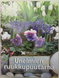 Unelmien ruukkupuutarha