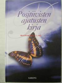 Positiivisten ajatusten kirja