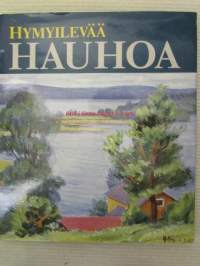 Hymyilevää Hauhoa