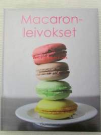 Macaronleivokset