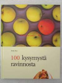 100 kysymystä ravinnosta