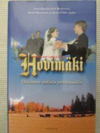 Hovimäki - Oolannin sodasta sortovuosiin