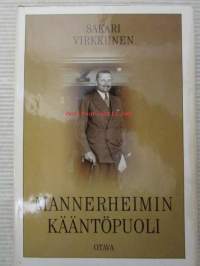 Mannerheimin kääntöpuoli