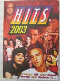 Hits 2003