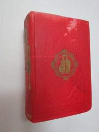 Sveriges ridderskaps och adels kalender 1941 - Ruotsin aateliskalenteri, Elgenstiernan omiste Tor Carpelanille