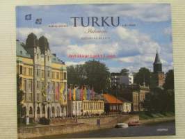 Turku Ikikaunis