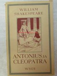Antonius ja Cleopatra