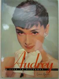 Audrey - A Life in Pictures
