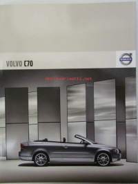 Volvo V50 -myyntiesite