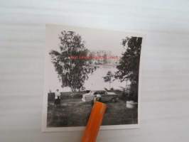 Moskvitsh? -valokuva