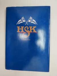 HSK 1899-1999 - Helsingfors Segelklubb