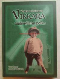 Vikkara - Tuulimyllärin poika