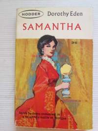 Samatha