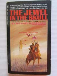 The Jewel In The Skull - The History of the Runestaff, Volume One - Lancer Books 8