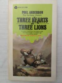 The Fantasy Classic - Three Hearts and Three Lions