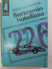 Bertramin hotellissa - SaPo 83