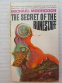 The Secret of the Runestaff