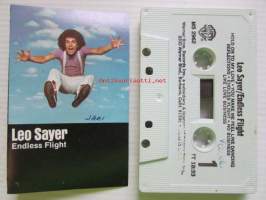 Leo Sayer - Endless Flight -C-kasetti