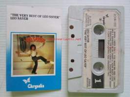 Leo Sayer - 