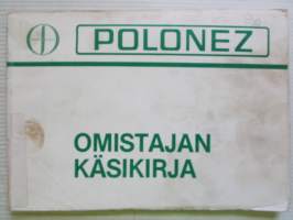 Polonez -omistajan käsikirja