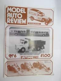 Model Auto Review 1983 nr 6