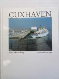 Cuxhaven