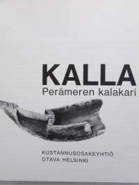 Kalla - Perämeren kalakari