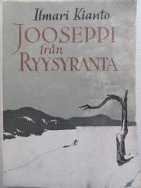 Jooseppi från Ryysyranta