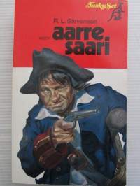 Aarresaari