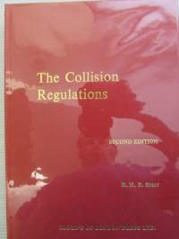 The Collision Regulations
