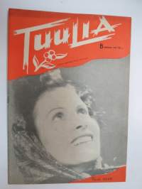 Tuulia 1946 kesänumero, 