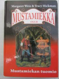 Mustamiekka Osa II - Mustamiekan tuomio