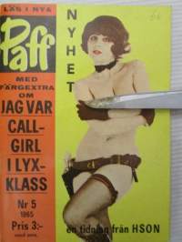 Paff 1965 nr 5