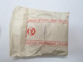 Joutsen Apteekki - Piparminttuteetä -käyttämätön erä alkuperäisessä apteekkipakkauksessaan -tea bag