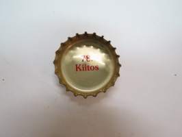 Sprite 78. Kiitos -kruunukorkki / crown cap