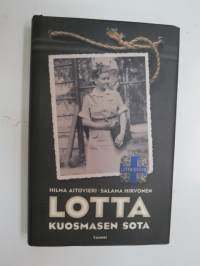 Lotta Kuosmasen sota