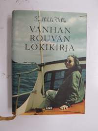 Vanhan rouvan lokikirja