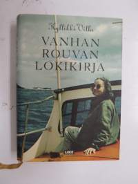 Vanhan rouvan lokikirja