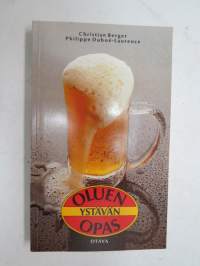 Oluen ystävän opas -beer guide