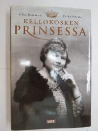 Kellokosken prinsessa (Anna Svedholm)
