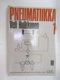 Pneumatiikka 1 -pneumatics
