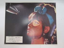 A Rose for Everyone - Columbia Pictures - Claudia Cardinale -elokuvan mainoskuva / kaappikuva / painokuva -movie advertising photo / print display case photo