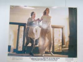 A Reflection of Fear - Columbia Pictures - Robert Shaw, Sally Kellerman -elokuvan mainoskuva / kaappikuva / painokuva -movie advertising photo / print display case