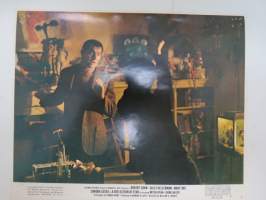 A Reflection of Fear - Columbia Pictures - Robert Shaw, Sally Kellerman, Sondra Locke -elokuvan mainoskuva / kaappikuva / painokuva -movie advertising photo / print