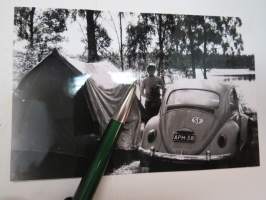 Volkswagen APM-38 -valokuva / photograph