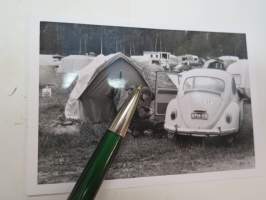 Volkswagen APM-38 -valokuva / photograph