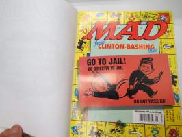 MAD september 1997 nr 361 -comics -sarjakuvalehti, englanninkielinen
