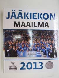 Jääkiekon maailma 2013 IIHF